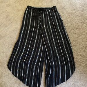 Brand new with tags- Loft Beach Pants